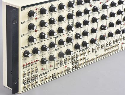 various-Cwejman S1 MkII 